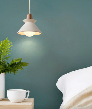 Scandinavian Pendant Lamp