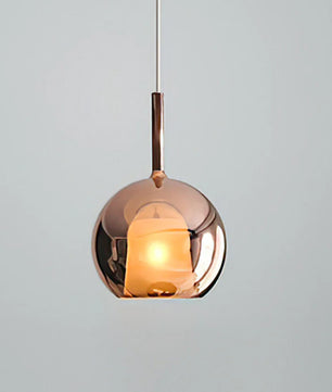 Glo Pendant Light