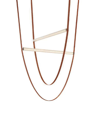 Wireline Pendant Light