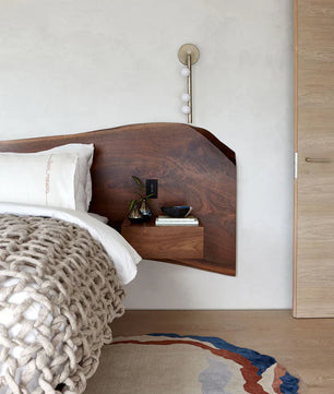 Drop Wall Lamp