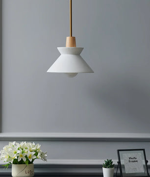 Scandinavian Pendant Lamp