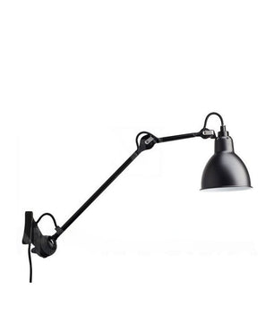 Nordic Rotatable Swing Arm Wall/Ceiling Light S112