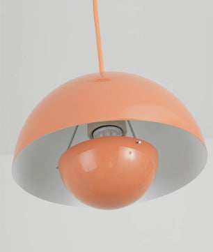 Flowerpot Pendant Light