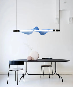 Vapour Pendant Light