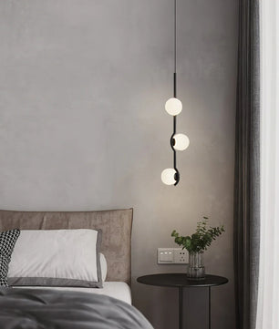 Baer Pendant Light