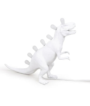 Stegosaurus Table Lamp