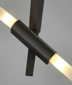 Tree Branch Chandelier