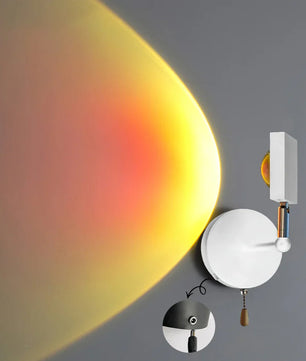 Sunset Wall Lamp
