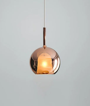 Glo Pendant Light