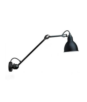 Nordic Rotatable Swing Arm Wall/Ceiling Light S112