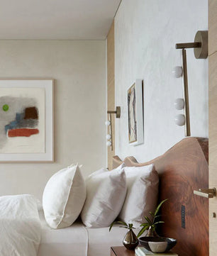Drop Wall Lamp
