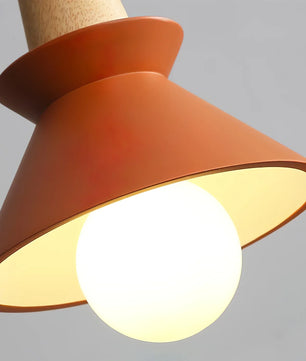 Scandinavian Pendant Lamp