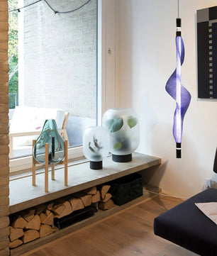 Vapour Pendant Light