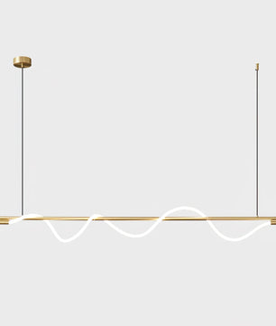 Tracer Island Pendant Lamp