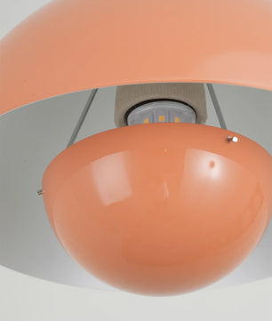 Flowerpot Pendant Light