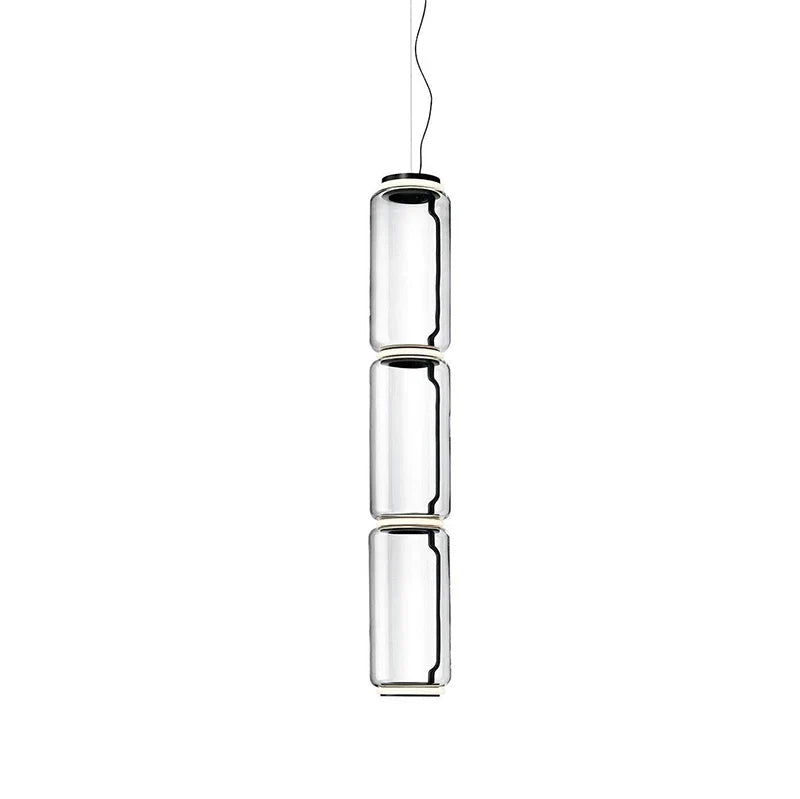 Noctambule Pendant Lamp