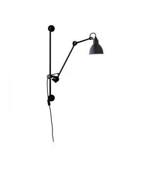 Nordic Rotatable Swing Arm Wall/Ceiling Light S112