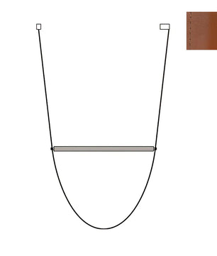 Wireline Pendant Light