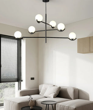 Baer Pendant Light