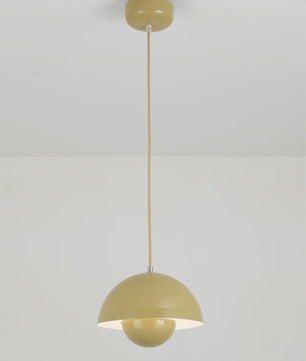 Flowerpot Pendant Light