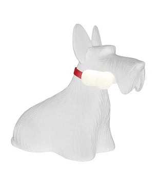 Scottie Table Lamp