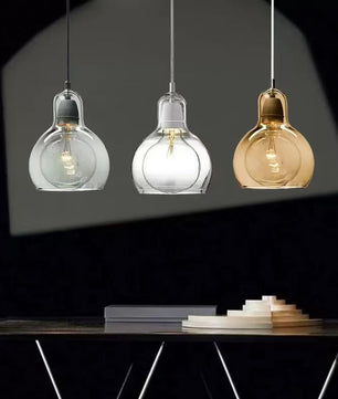 Bulb SR1/Mega Bulb SR2 Pendant Light