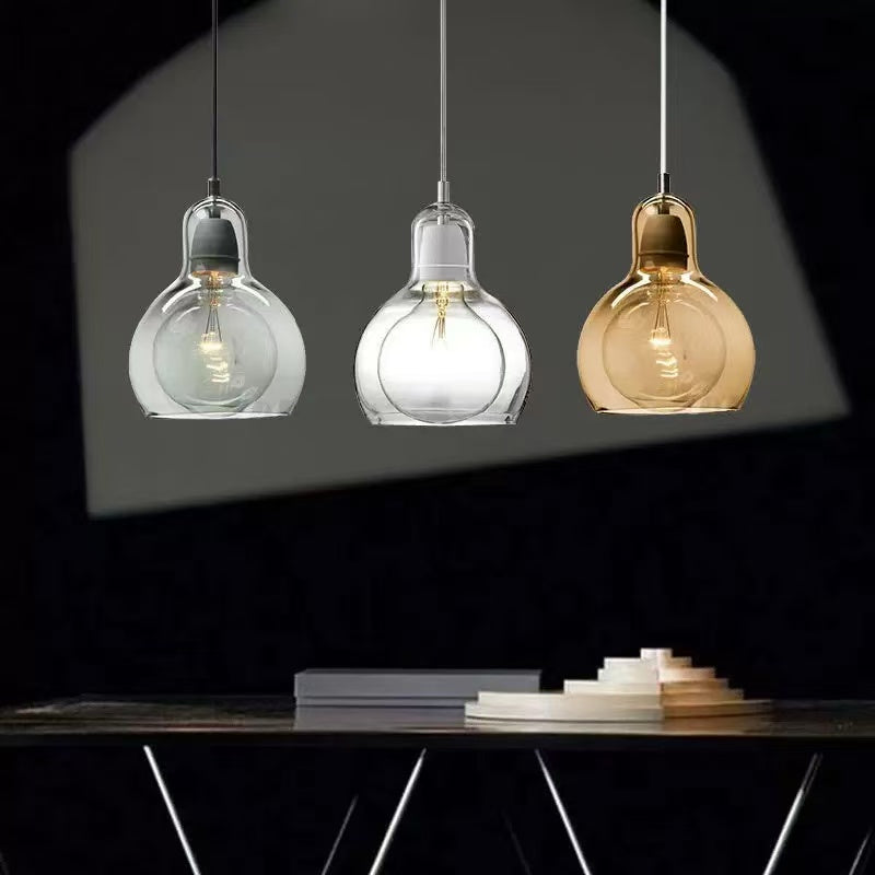 Bulb SR1/Mega Bulb SR2 Pendant Light