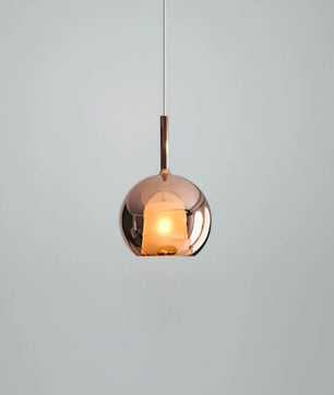 Glo Pendant Light