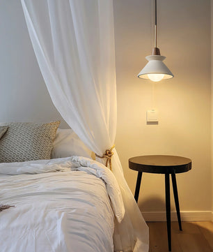 Scandinavian Pendant Lamp