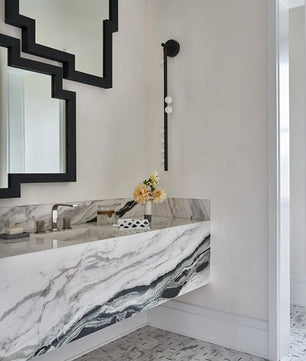 Drop Wall Lamp
