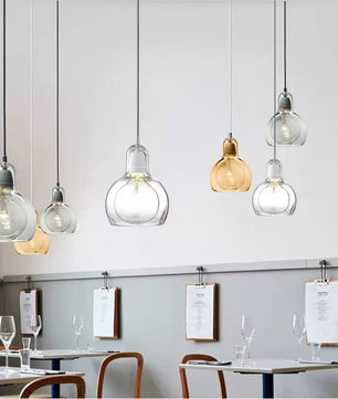 Bulb SR1/Mega Bulb SR2 Pendant Light