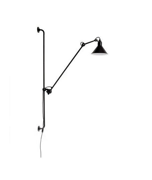 Nordic Rotatable Swing Arm Wall/Ceiling Light S112