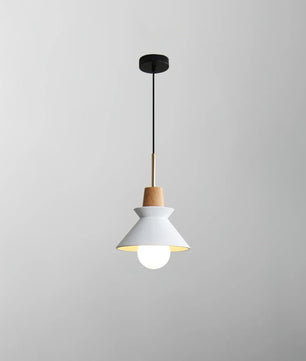 Scandinavian Pendant Lamp
