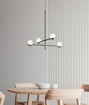 Baer Pendant Light