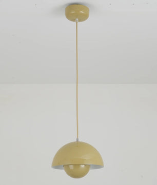 Flowerpot Pendant Light