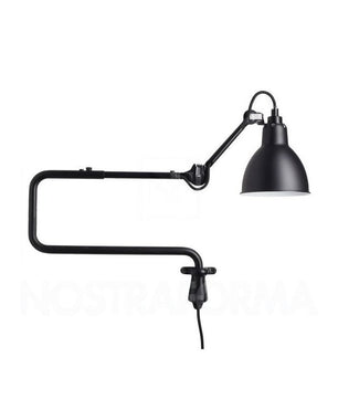 Nordic Rotatable Swing Arm Wall/Ceiling Light S112