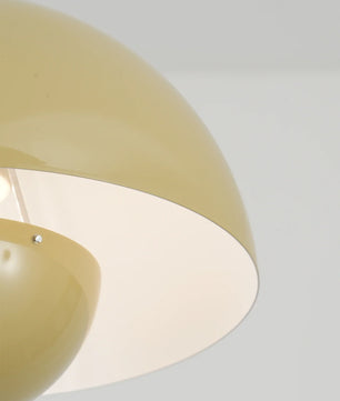 Flowerpot Pendant Light