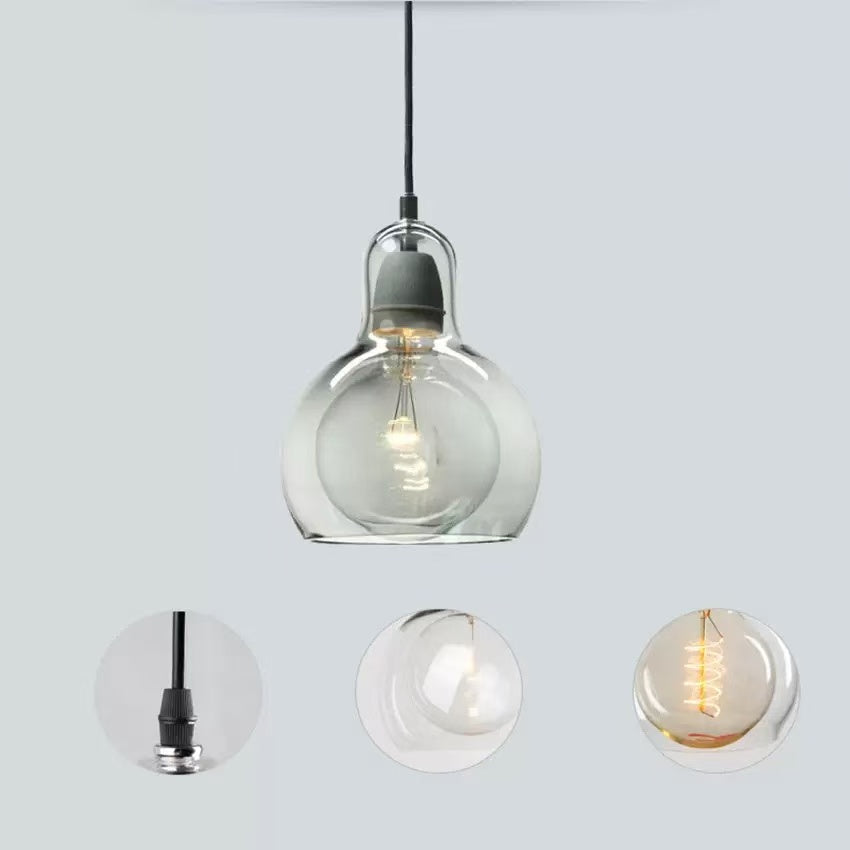 Bulb SR1/Mega Bulb SR2 Pendant Light