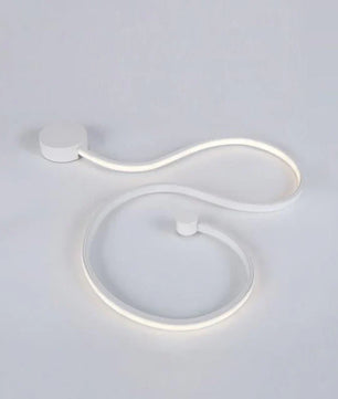 Snake Wall Lamp