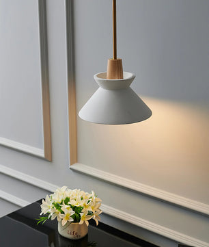 Scandinavian Pendant Lamp