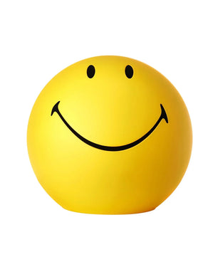 Mr Maria Smiley Table Lamp