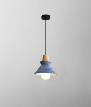 Scandinavian Pendant Lamp