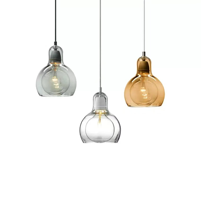 Bulb SR1/Mega Bulb SR2 Pendant Light