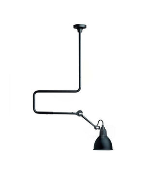 Nordic Rotatable Swing Arm Wall/Ceiling Light S112
