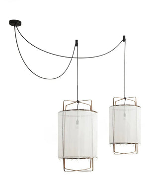AY Illuminate Pendant Lamp