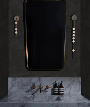Drop Wall Lamp