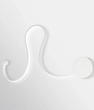 Snake Wall Lamp