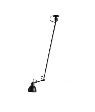 Nordic Rotatable Swing Arm Wall/Ceiling Light S112