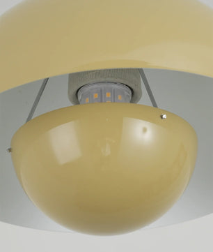 Flowerpot Pendant Light