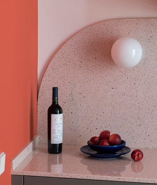 Dioscuri Wall Light / Ceiling Lamp